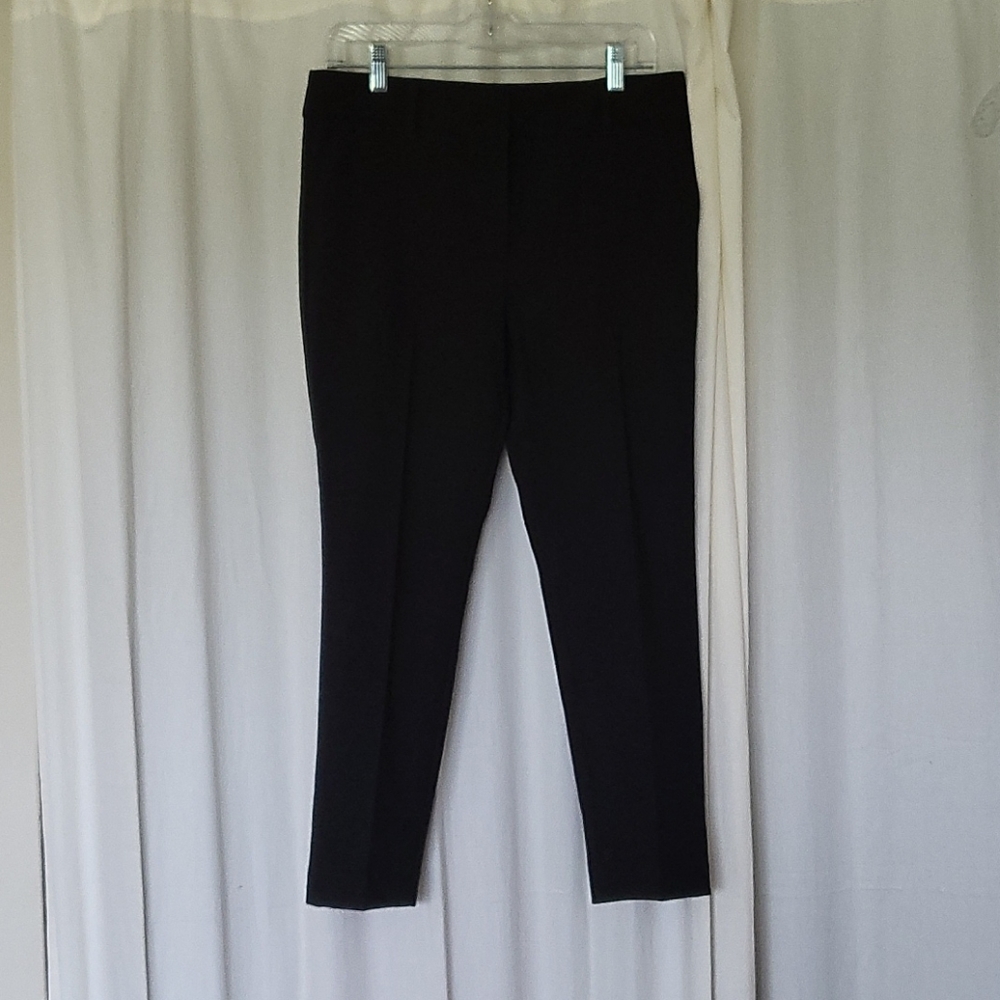 Skinny dress pants
